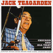 The Pearls by Jack Teagarden