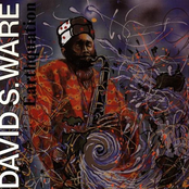 Ideational Blue by David S. Ware