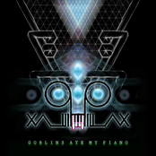 Goblins Ate My Piano