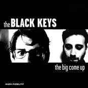 Do The Rump by The Black Keys