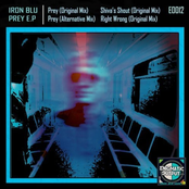 Prey E.P