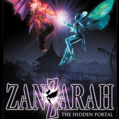 Zanzarah: The Hidden Portal