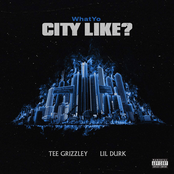 WhatYo City Like - Single