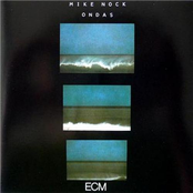 Mike Nock - Ondas
