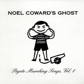 Noel Coward's Ghost