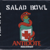 Salad Bowl (Disc 1)