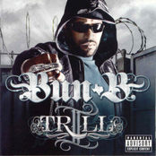 Ii Trill Talk by Bun B