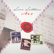 Love Letters by Ali