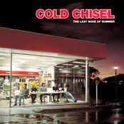 Way Down by Cold Chisel