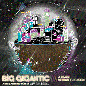 Looking Back by Big Gigantic