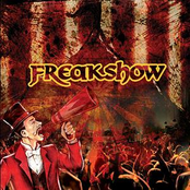 Looking Back At Me by Freakshow