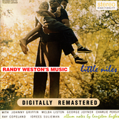 I Got Rhythm by Randy Weston