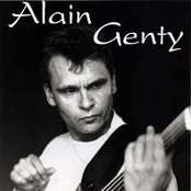 alain genty