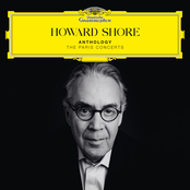 Howard Shore: Anthology – The Paris Concerts