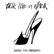 Shell Shock by Shoes For Industry