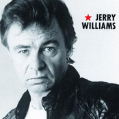 Did I Tell You by Jerry Williams