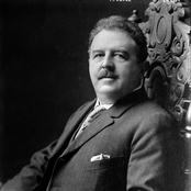 victor herbert