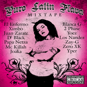 Puro Latin Flava Mixtape