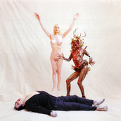 Antony and the Johnsons: I Fell in Love With a Dead Boy