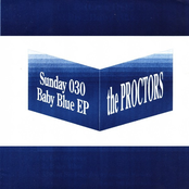 Baby Blue EP