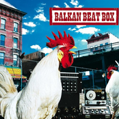 Balkan Beat Box: Balkan Beat Box