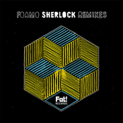 Sherlock Remixes EP