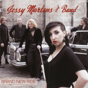 Brand New Ride [Moon S.R.1315-1514-68]