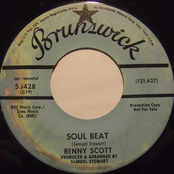 Benny Scott