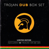 Trojan Dub Box Set