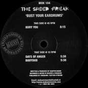 Bury You by The Speed Freak