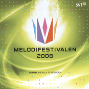 Melodifestivalen 2008 (Disc 2)