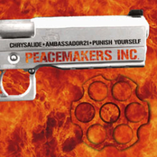 Peacemakers Inc. (II)