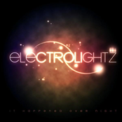 Written All Over Your Face by Electrolightz