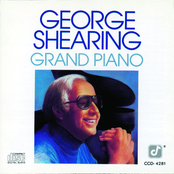 How Insensitive by George Shearing