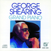 Mack The Knife by George Shearing