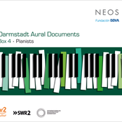 Darmstadt Aural Documents: Box 4