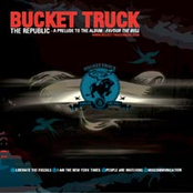 The Republic: A Prelude To The Album: Favour The Bull