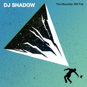 Ghost Town by Dj Shadow