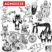 Agnoizze - EP