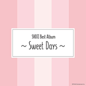 SHOJI Best Album 〜Sweet Days〜