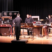 the university of oklahoma percussion ensemble