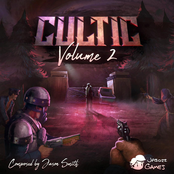 Jason Smith: CULTIC, Vol. 2