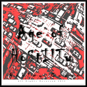 Age of Hostility - EP