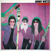 Sitting In The Jail House by Johnny Winter