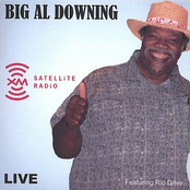 Hometown America by Big Al Downing