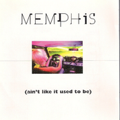 Memphis (ain't like it used to be)