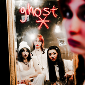 Unpolished*: ghost