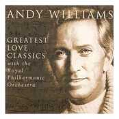 andy williams & the royal philharmonic orchestra