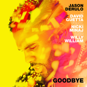 Goodbye (feat. Nicki Minaj & Willy William) - Single
