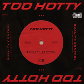 Too Hotty - Single